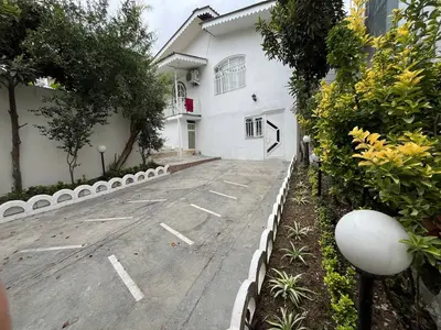 ویلا دوخوابه لپاسر