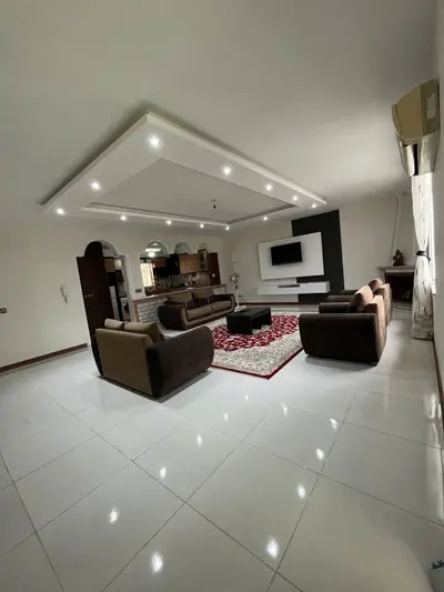 ویلا دوخوابه لپاسر