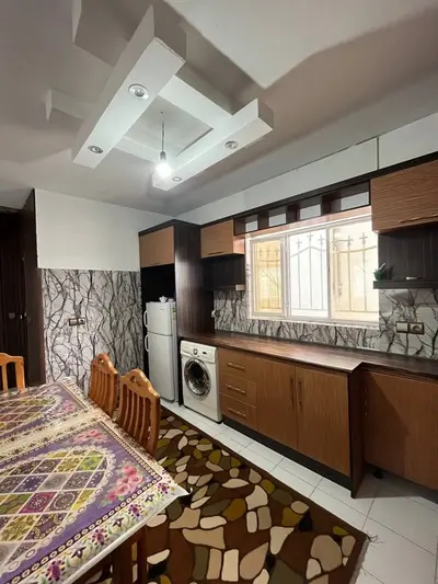 ویلا دوخوابه لپاسر