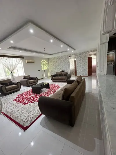 ویلا دوخوابه لپاسر