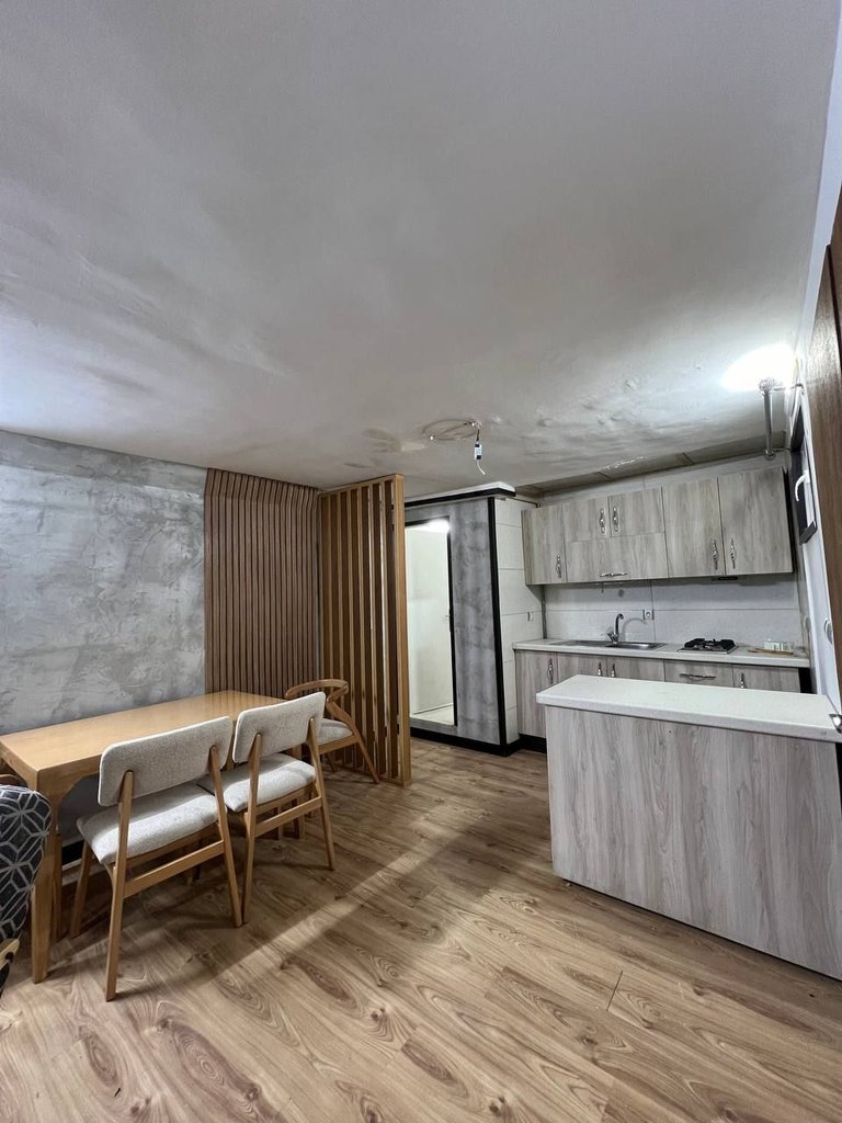 سوئیت فلت سعادت آباد 2