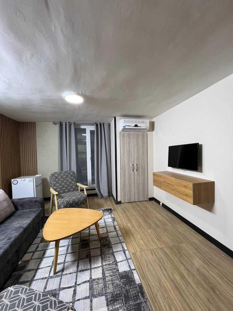 فلت سعادت آباد 1