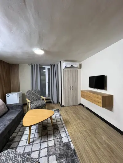 سوئیت فلت سعادت آباد 1