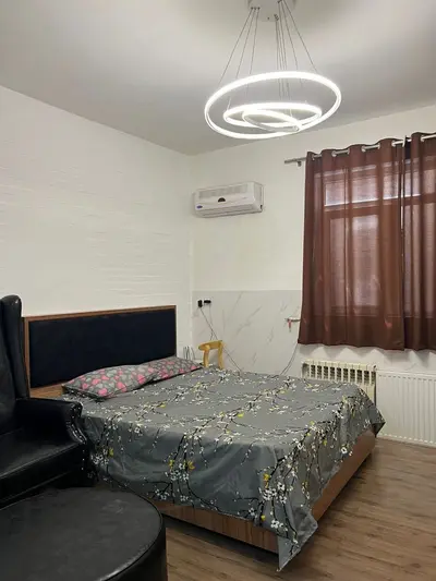 سوئیت فلت سعادت آباد ۳