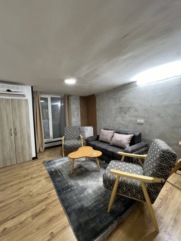 فلت سعادت آباد 1