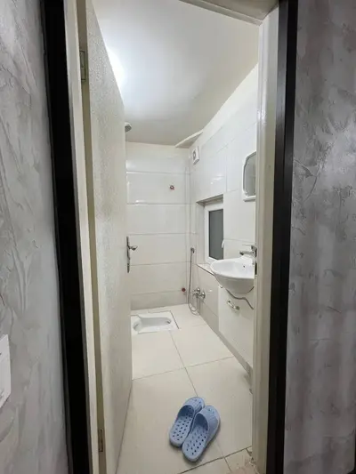 سوئیت فلت سعادت آباد 1