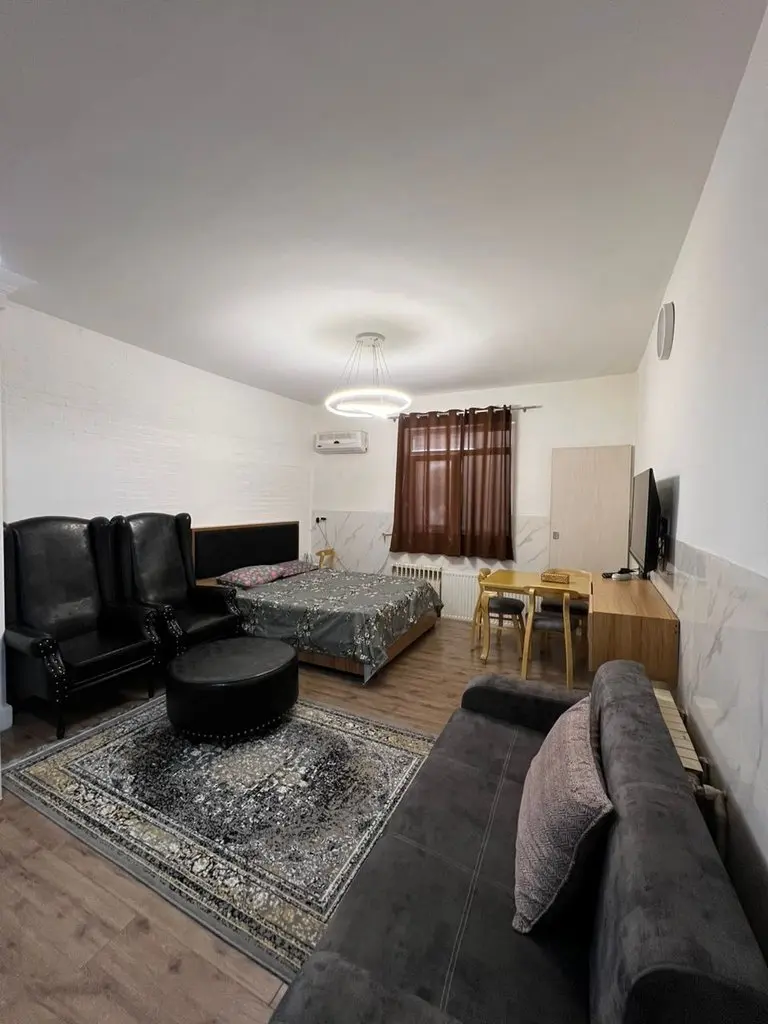 سوئیت فلت سعادت آباد ۳