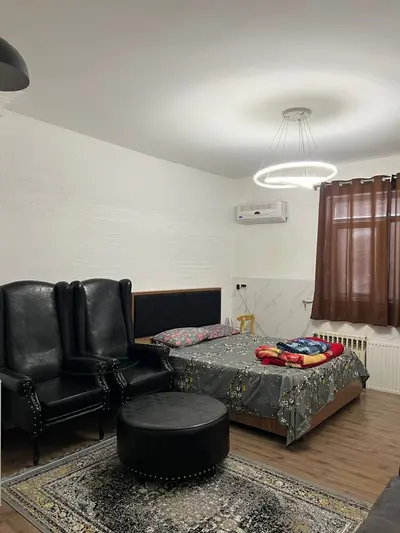 سوئیت فلت سعادت آباد ۳