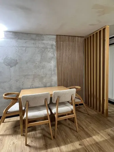 سوئیت فلت سعادت آباد 2