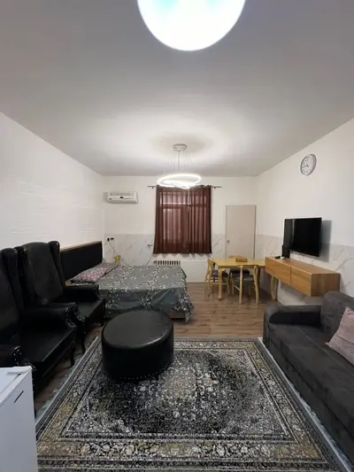 سوئیت فلت سعادت آباد ۳