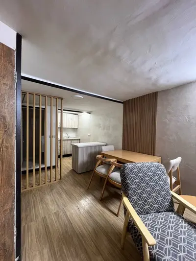 سوئیت فلت سعادت آباد 1