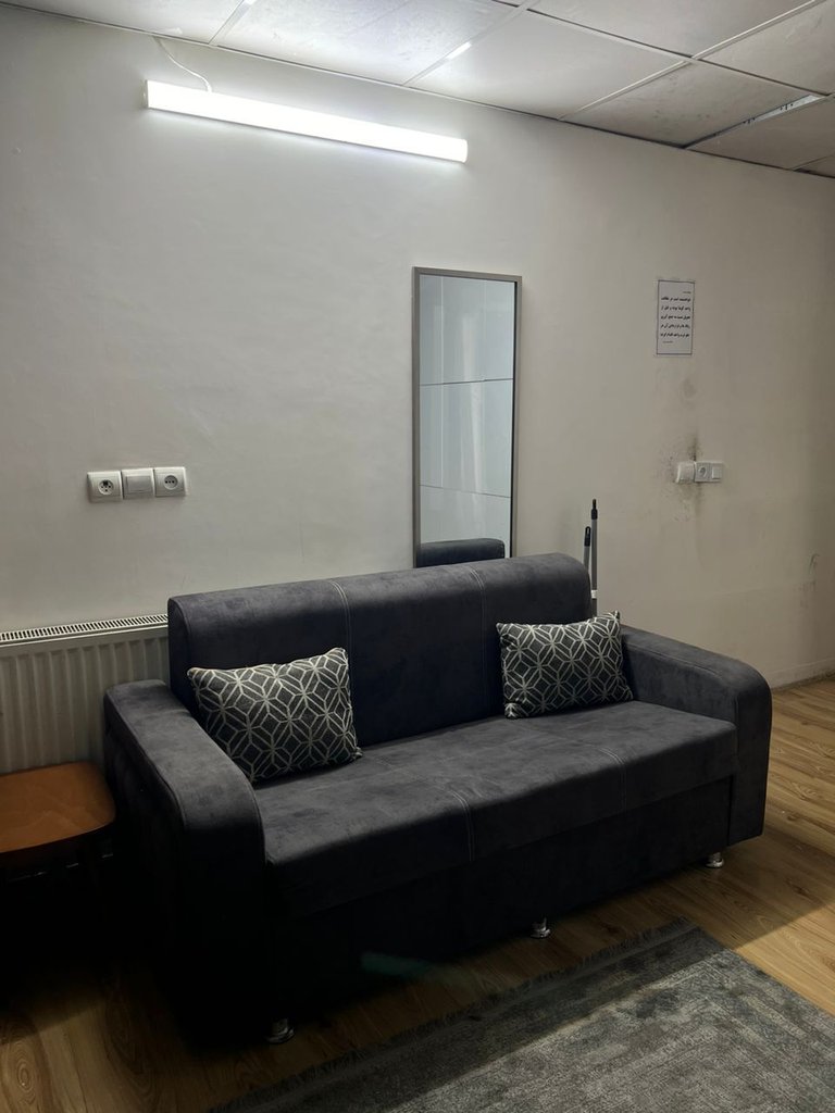 سوئیت فلت سعادت آباد 6