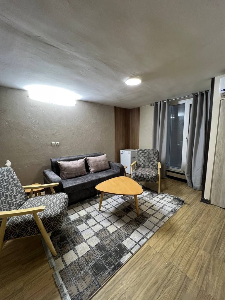 فلت سعادت آباد 1