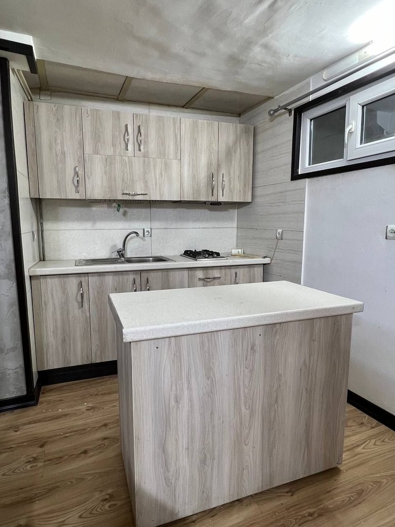 سوئیت فلت سعادت آباد 2