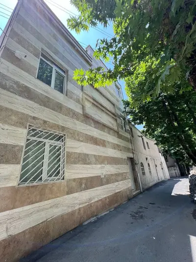 سوئیت فلت سعادت آباد 2