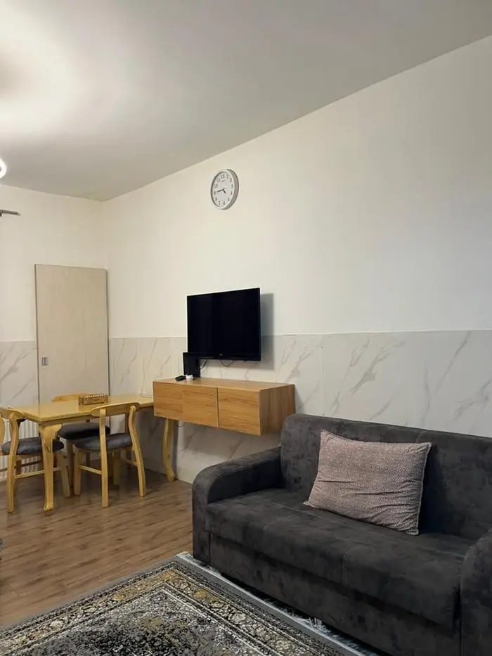 سوئیت فلت سعادت آباد ۳