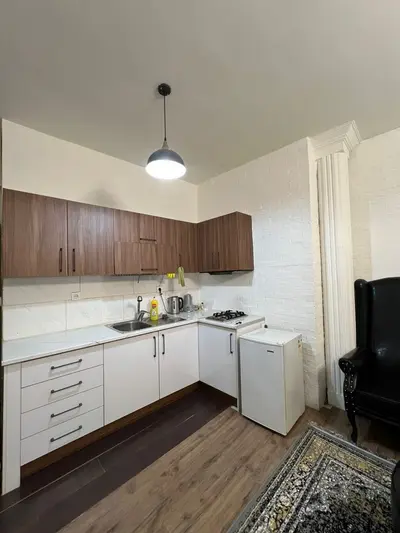 سوئیت فلت سعادت آباد ۳