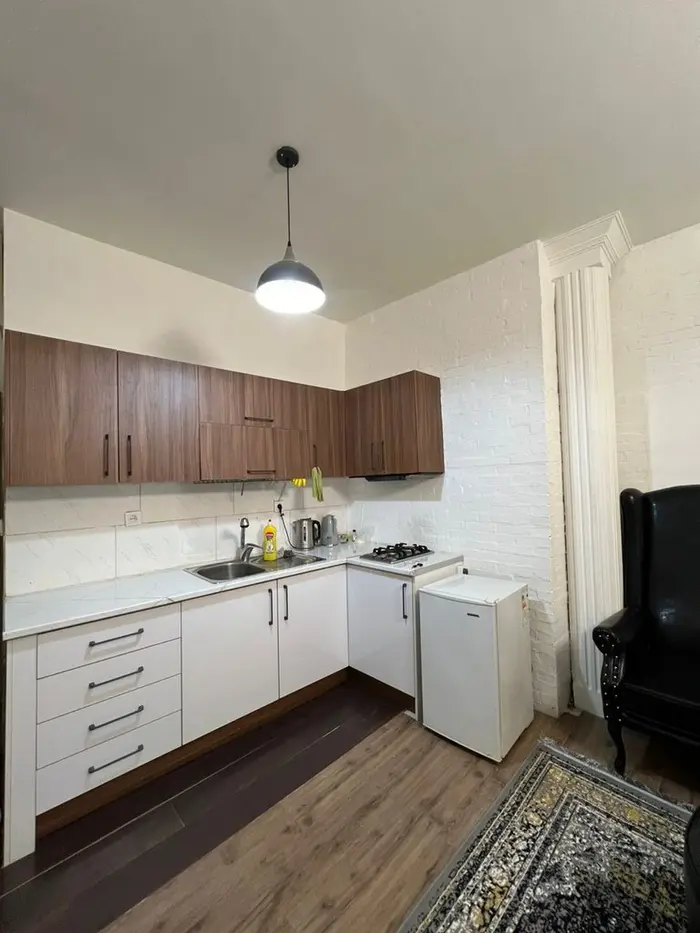 سوئیت فلت سعادت آباد ۳