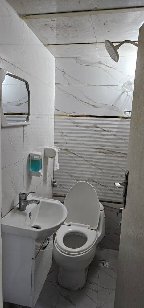 سوئیت فلت سعادت آباد 6