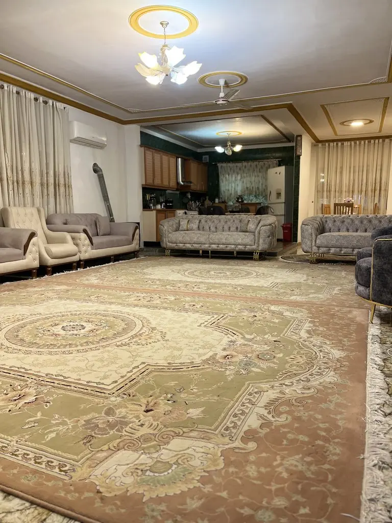 آپارتمان دوخوابه کاوه 5