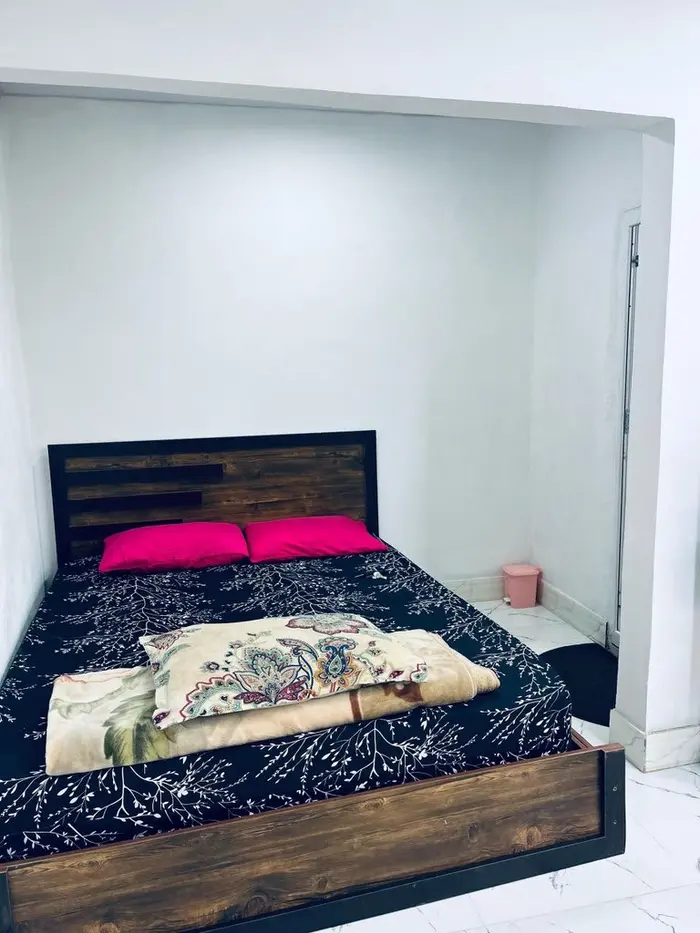 سوئیت فلت لاوین