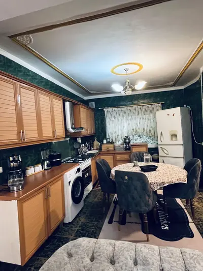 آپارتمان دوخوابه کاوه 5