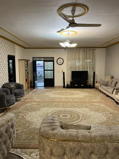 آپارتمان دوخوابه کاوه 5