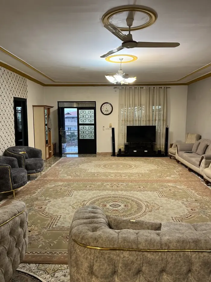 آپارتمان دوخوابه کاوه 5