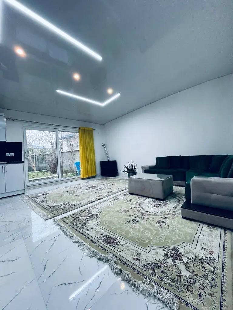 سوئیت فلت لاوین