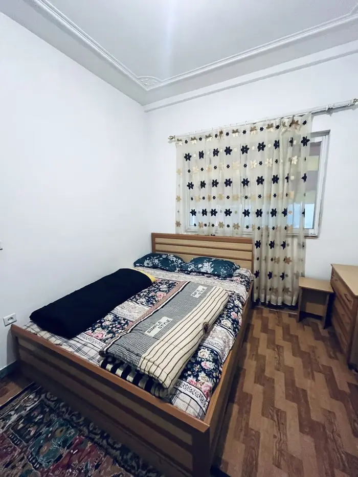 آپارتمان دوخوابه کاوه 5