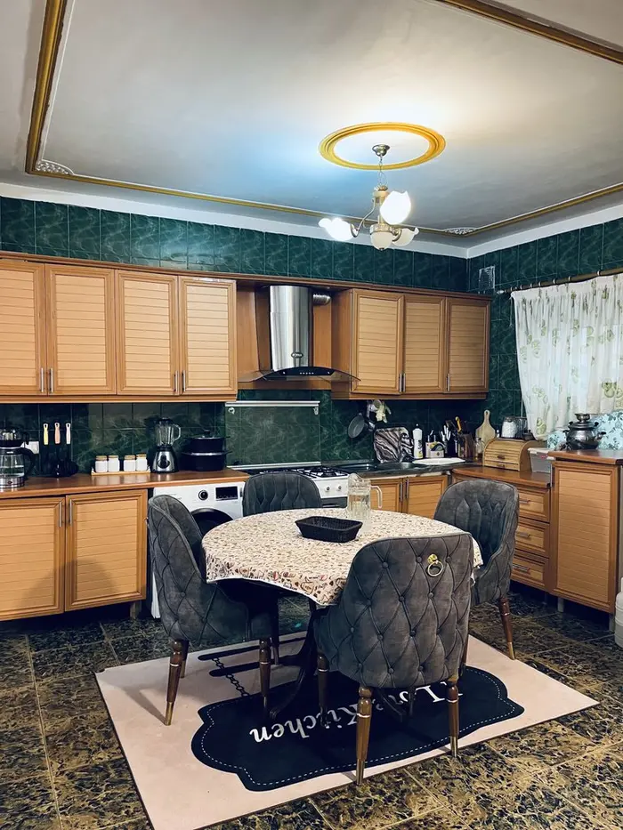 آپارتمان دوخوابه کاوه 5