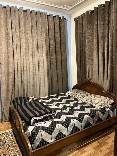 آپارتمان دوخوابه کاوه 5