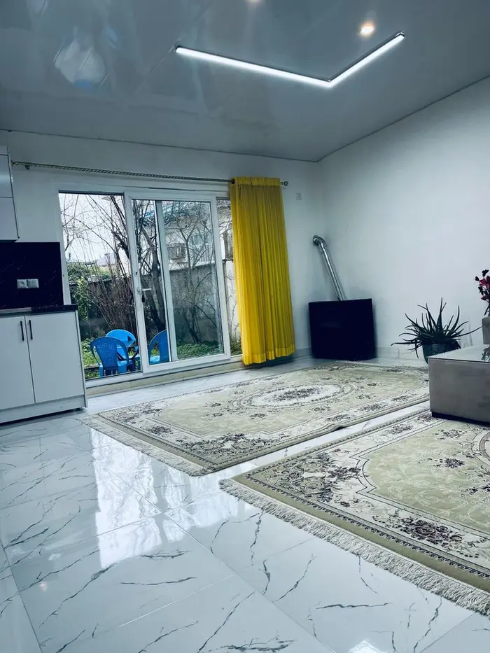 سوئیت فلت لاوین