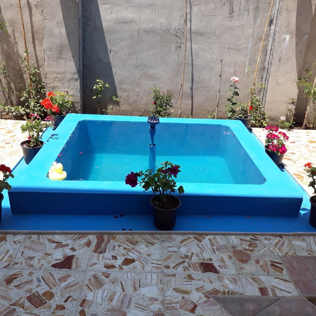 ویلا دوخوابه فرهانا