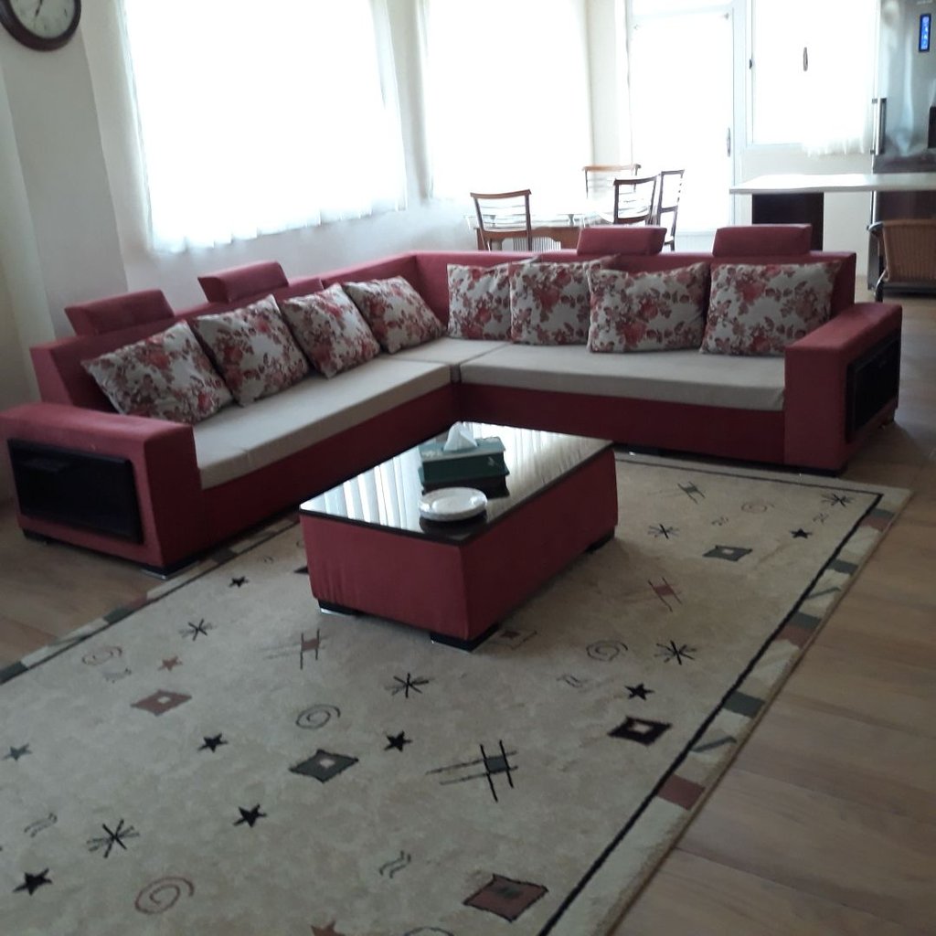 ویلا دوخوابه فرهانا