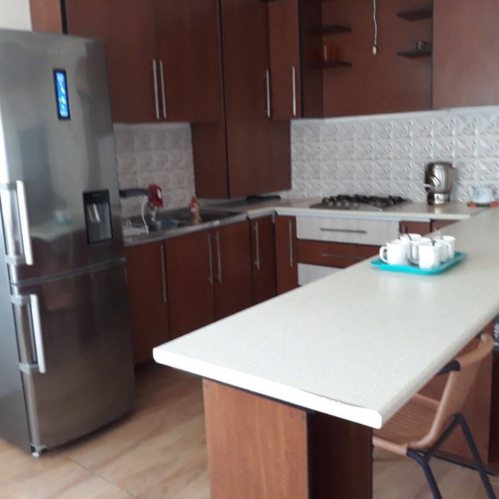 ویلا دوخوابه فرهانا