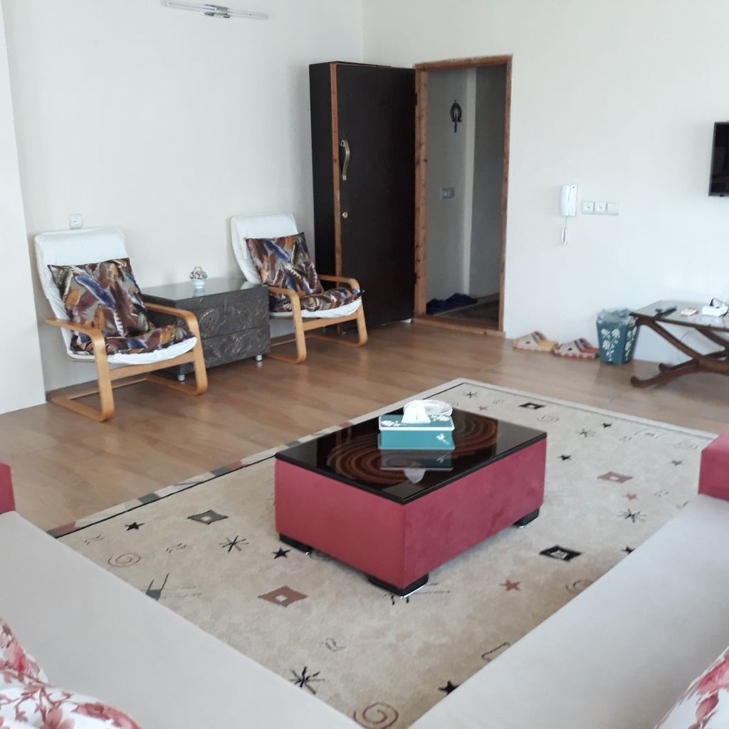 ویلا دوخوابه فرهانا