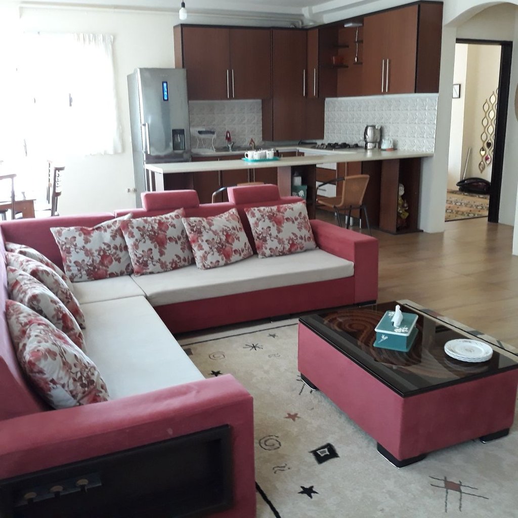 ویلا دوخوابه فرهانا