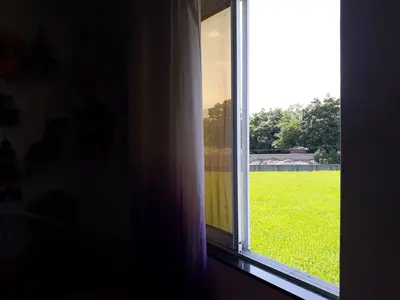 ویلا یک خوابه خداپرست 1