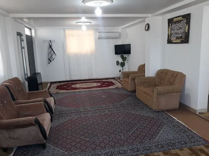 ویلا یک خوابه خداپرست 1