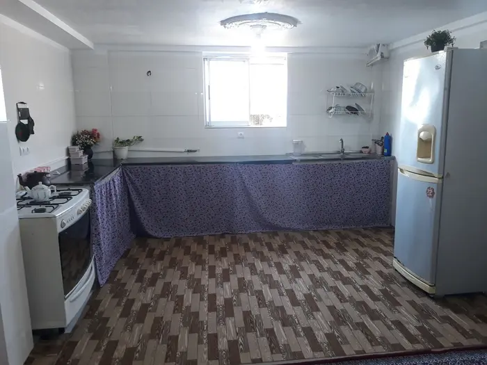 ویلا یک خوابه خداپرست 1