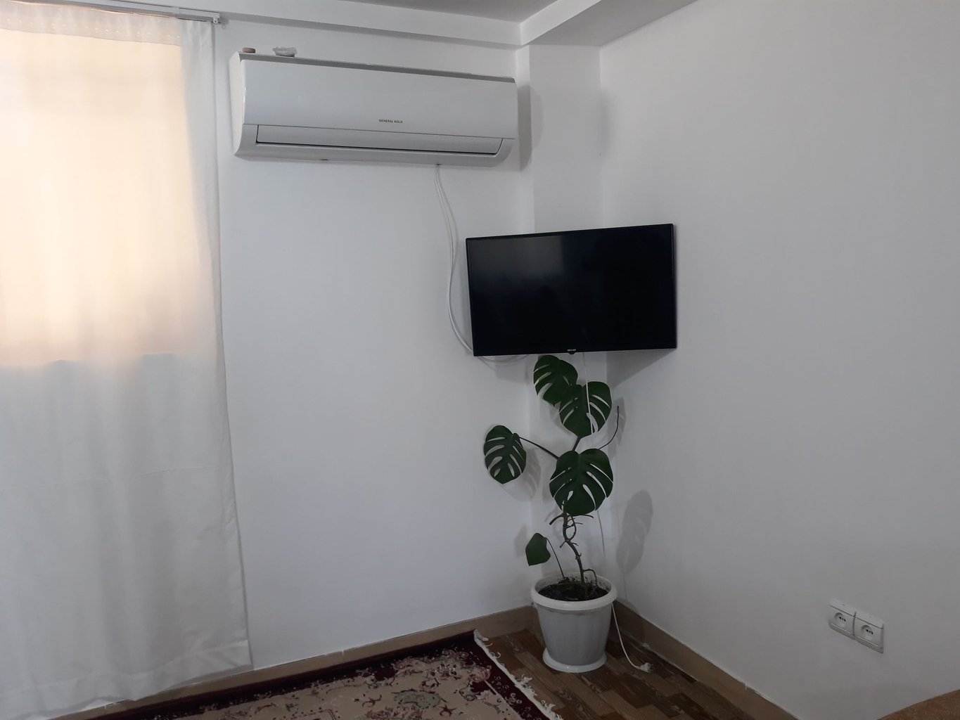 ویلا یک خوابه نیک پی