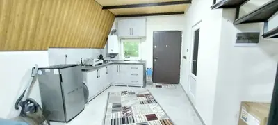 کلبه یک خوابه جکوزی دار جنگلی پریهان