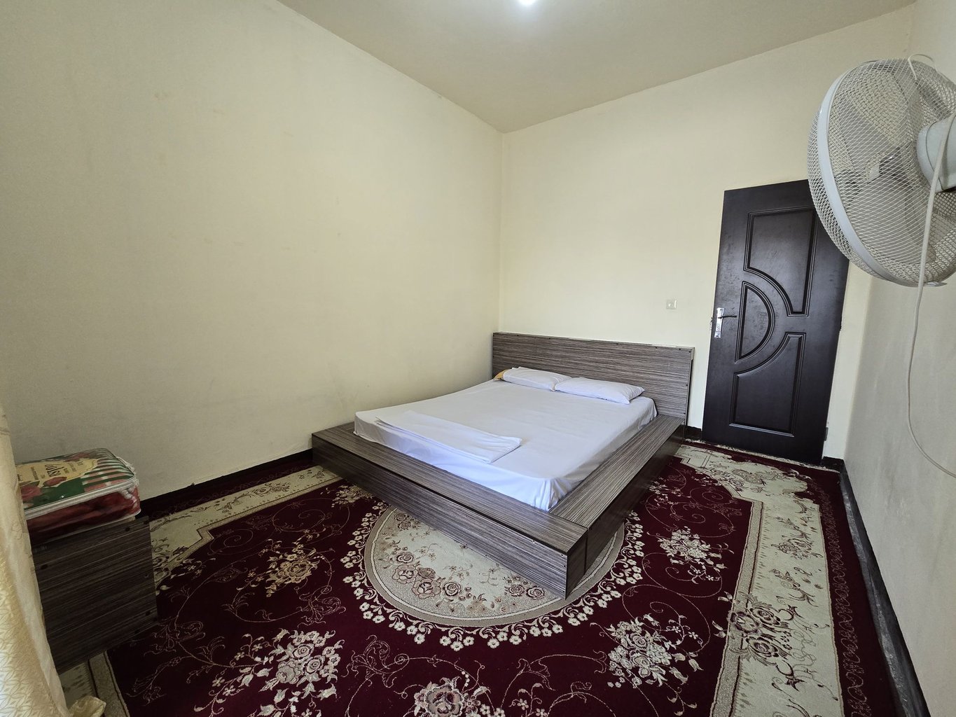 ویلا دوخوابه فضیلت