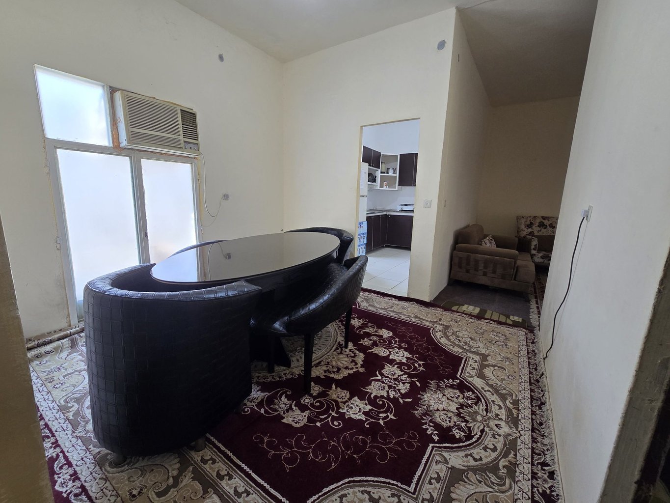 ویلا دوخوابه فضیلت