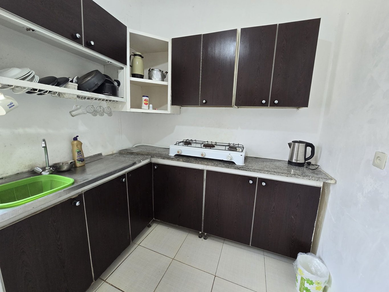 ویلا دوخوابه فضیلت