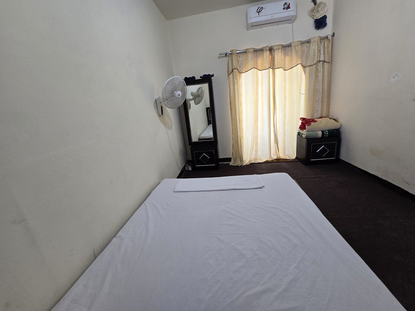 ویلا دوخوابه فضیلت