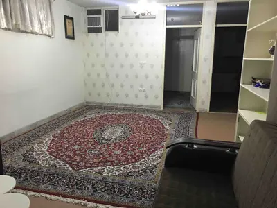 آپارتمان یک خوابه کوچ مهتاب