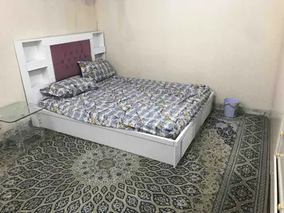 آپارتمان یک خوابه کوچ مهتاب