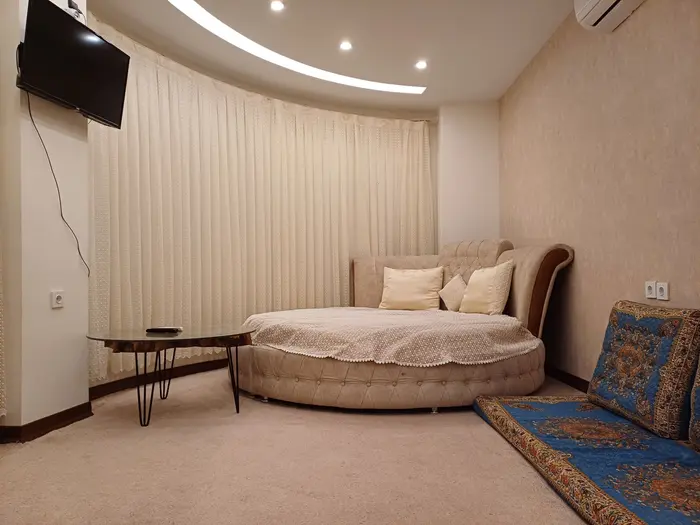 ویلا دوخوابه استخردار خیال